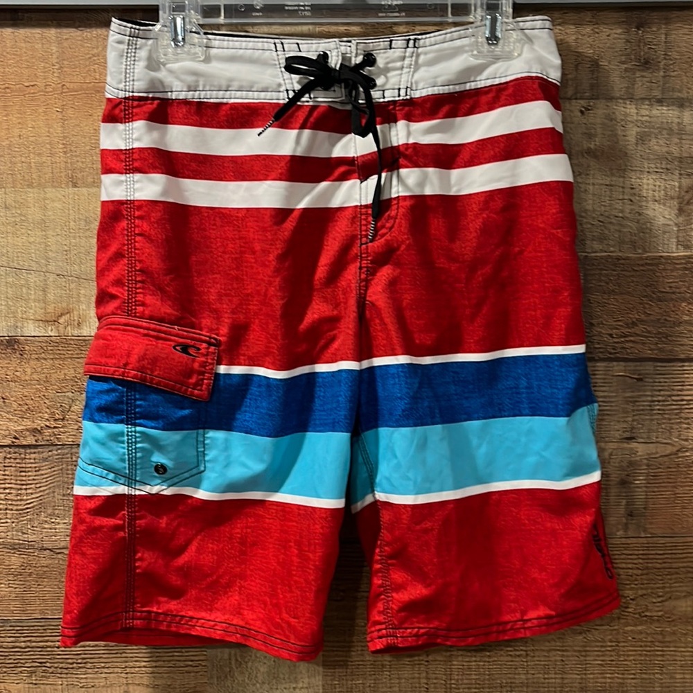 O'Neill board shorts men's 29